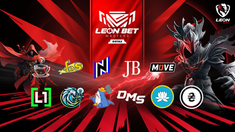 Leon Masters #1