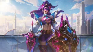 League of Legends System Requirements: What do you need to play?