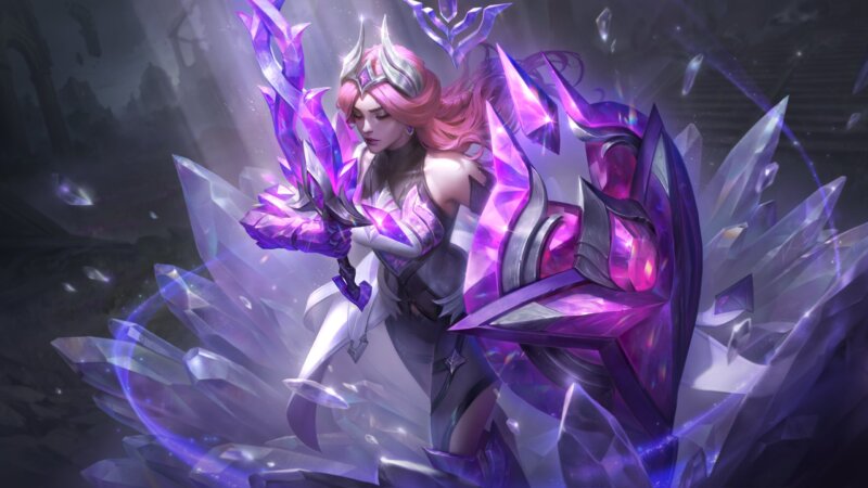best leona counters