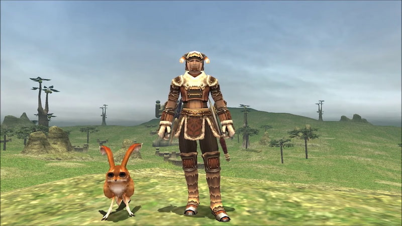 Beastmaster