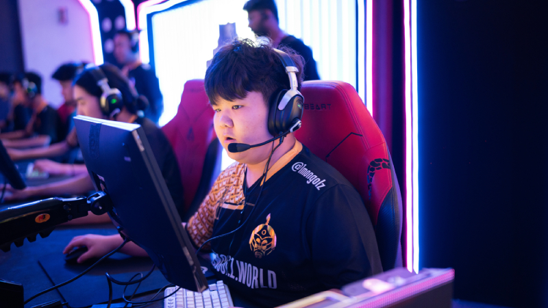 Skyesports Championship 2024