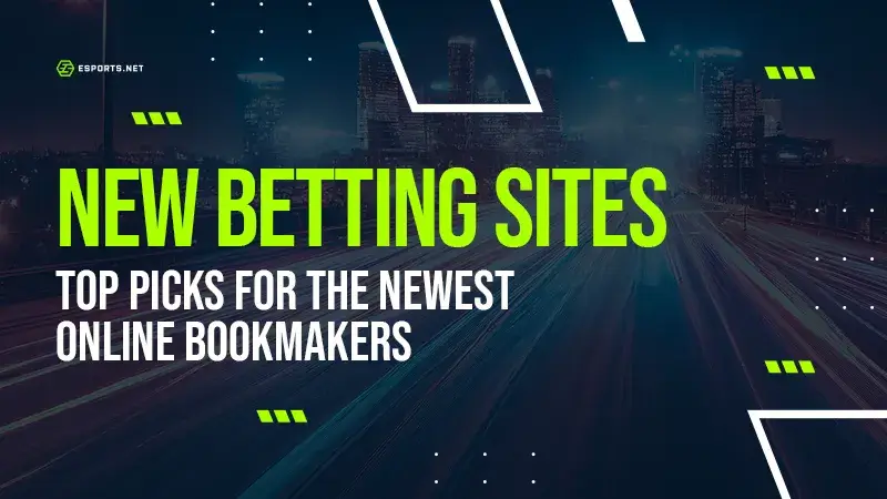 new betting sites