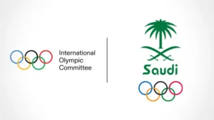 Olympic Esports Games to be hosted in the Kingdom of Saudi Arabia