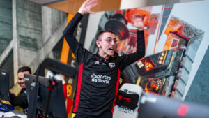 Thunderpick WC 2024 SA Qualifier Quarter-Finals sees favorites progress