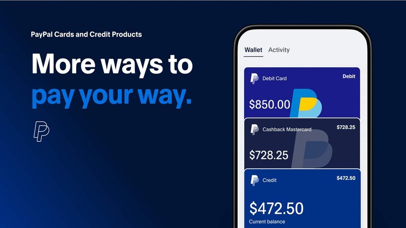 PayPal Payments
