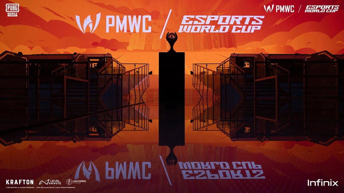 PMWC 2024