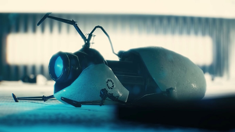 Portal 3 release date