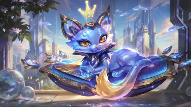 best yuumi counters lol