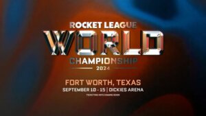 RLCS World Championship 2024 – Teams, Format and Favorites
