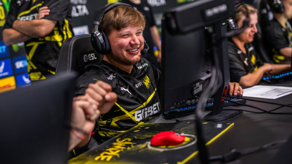 s1mple