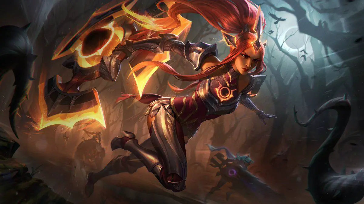 best sivir counters lol