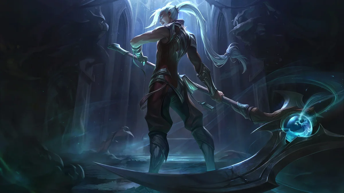 lol jungle tier list