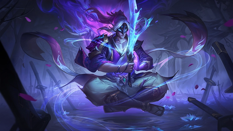 best master yi counters lol