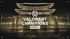 VALORANT Champions 2024 Power Ranking
