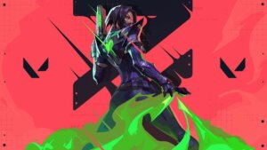 VALORANT Console is officially available on PS5 and Xbox Series X|S