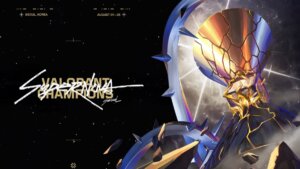 VALORANT Champions 2024 Skin Bundle Release Date Leaked