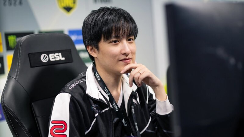Wang "Ame" Chunyu