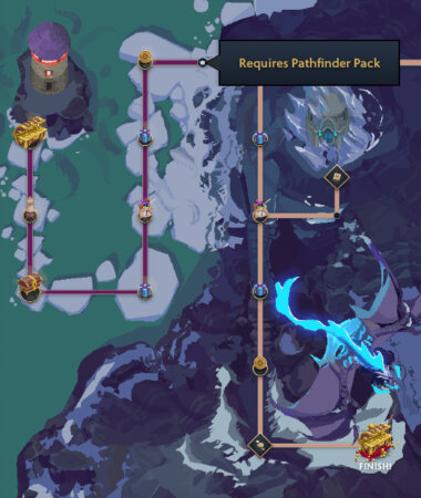 Crownfall Act 3 Side Quests