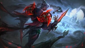 LoL Mid lane Tier List – The Best mid laners for Patch 25.08