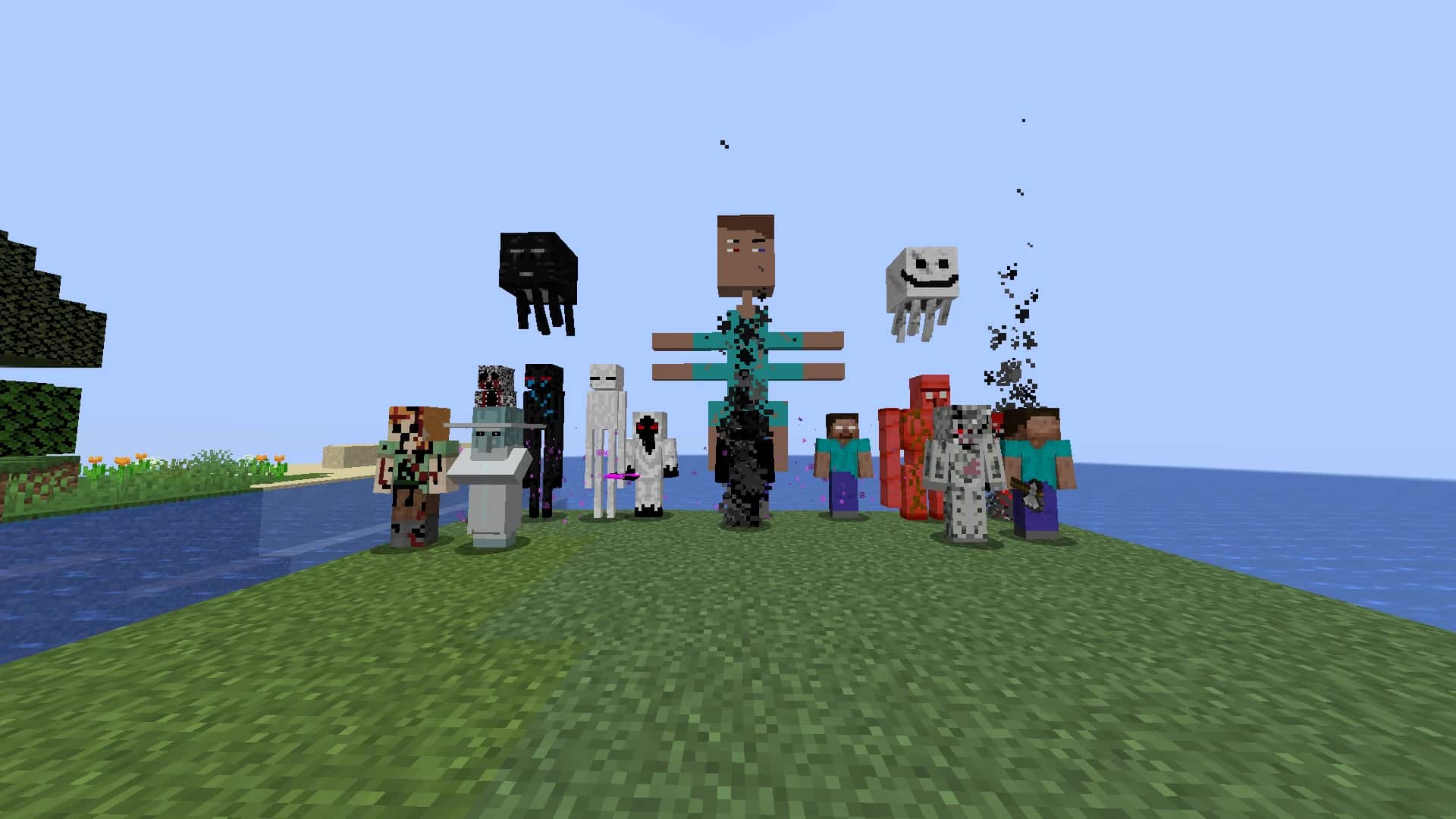 how to download minecraft mods