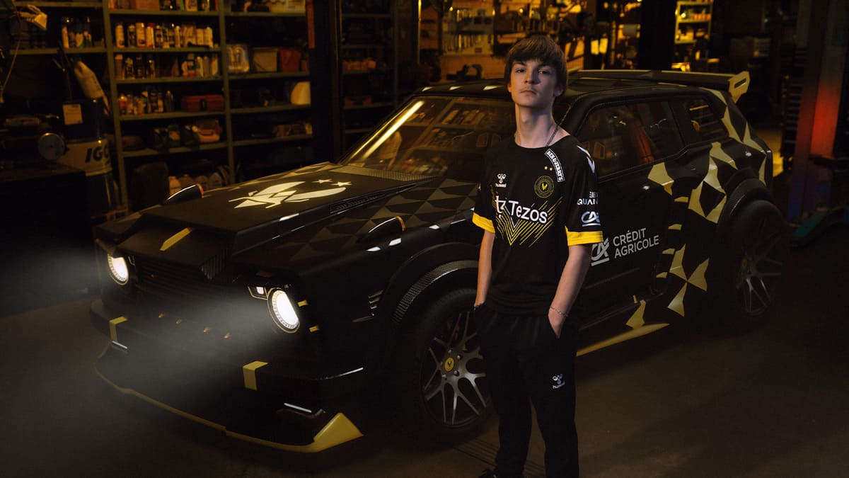 zen vitality rocket league