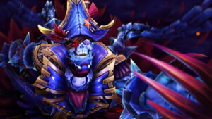 Dota 2 Community Turns Against Immortal Draft