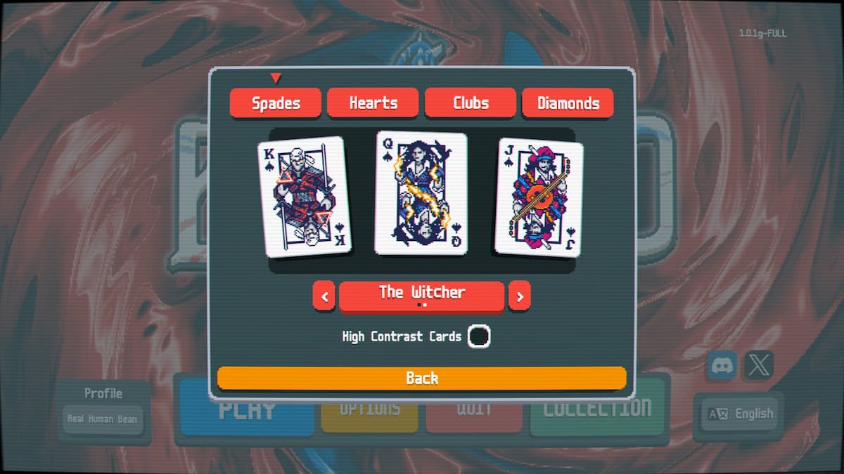 Friends of Jimbo Balatro