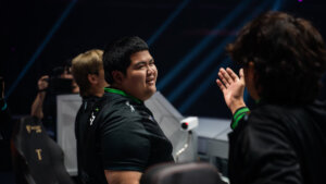 Falcons’ COZQ on FFWS SEA Fall 2024 in Indonesia: ‘Will just ignore the indoor fans’