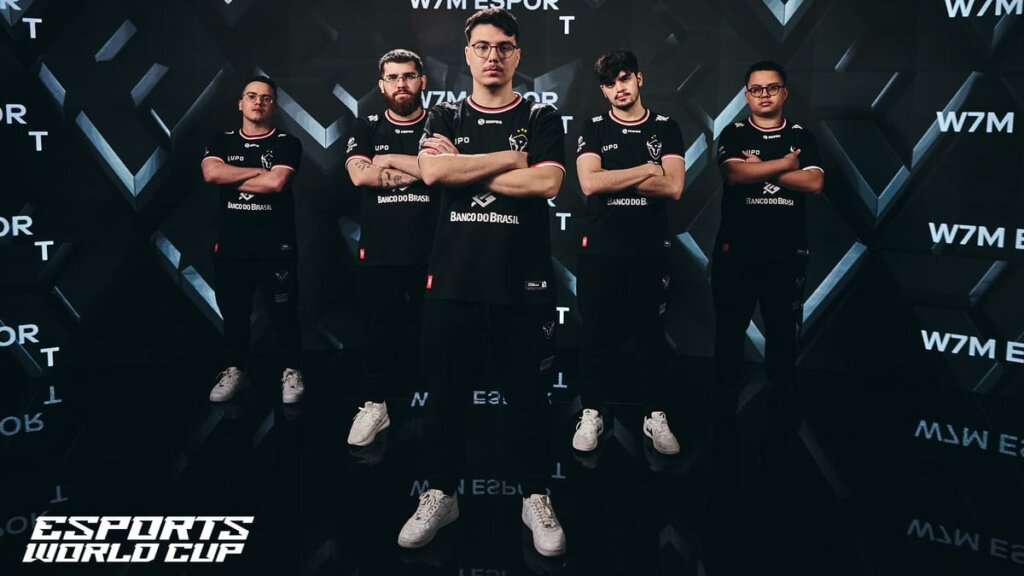 Top Rainbow Six Players Best R6 Players to Watch in 2024