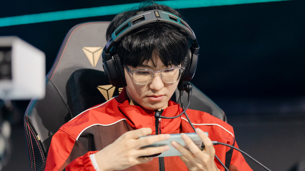 Honor of Kings Invitational Midseason (KIM) 2024