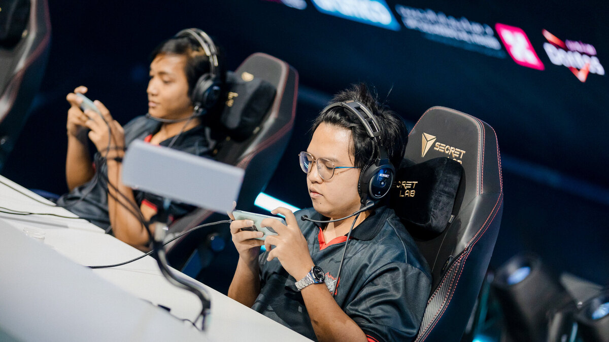 Honor of Kings Midseason Cup