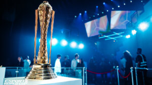 ESL FACEIT Group secures multi-year partnership to operate Esports World Cup