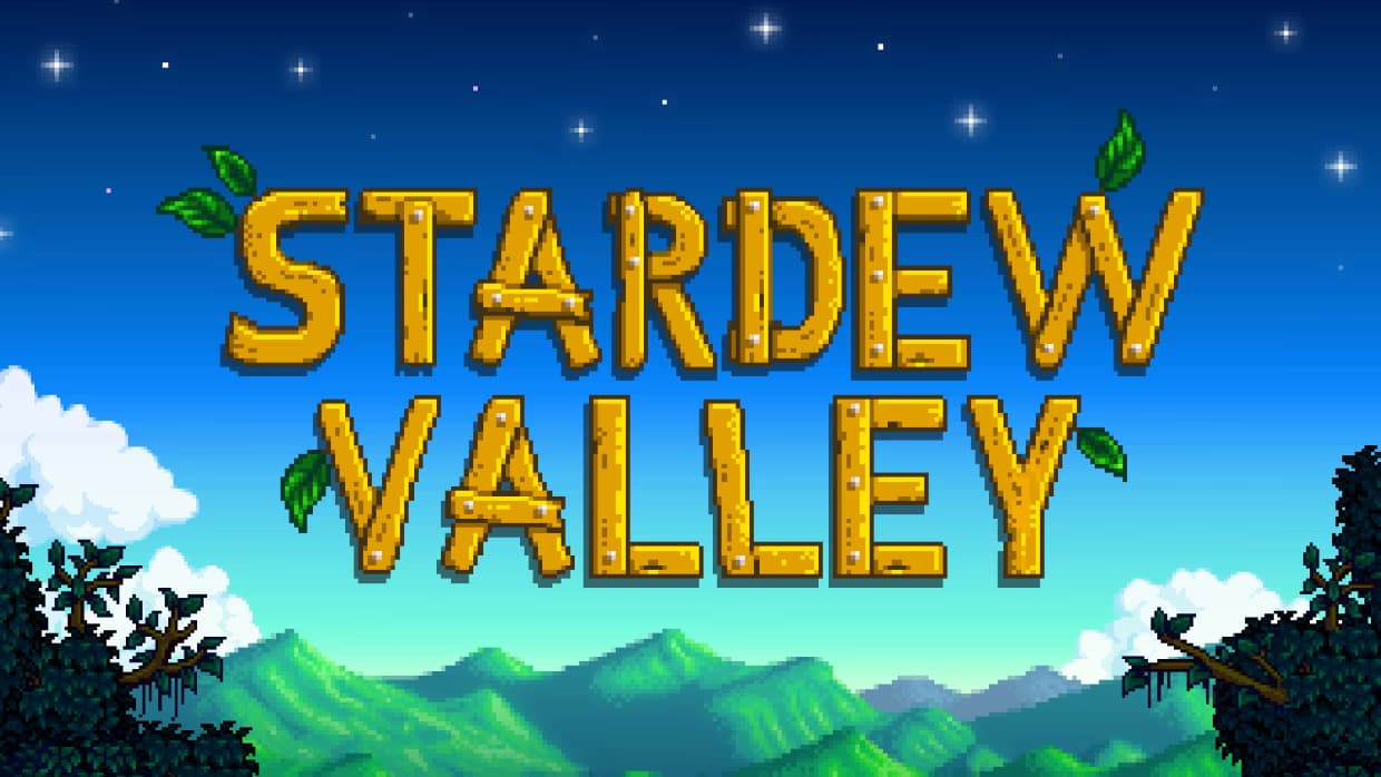 Stardew Valley Fortnite