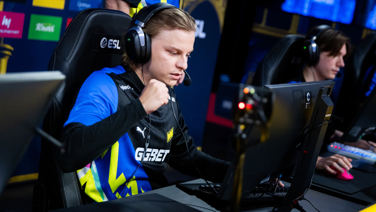 IEM Cologne 2024