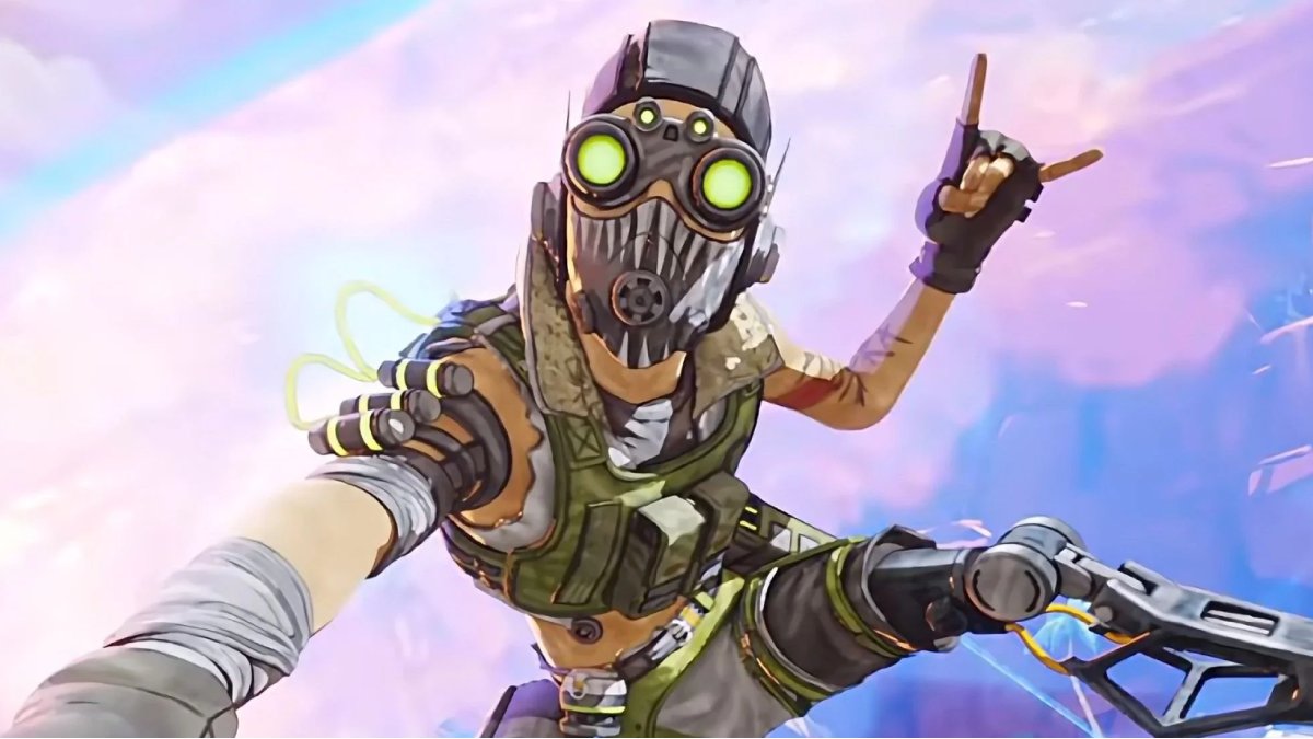 How much has Apex Legends made?
