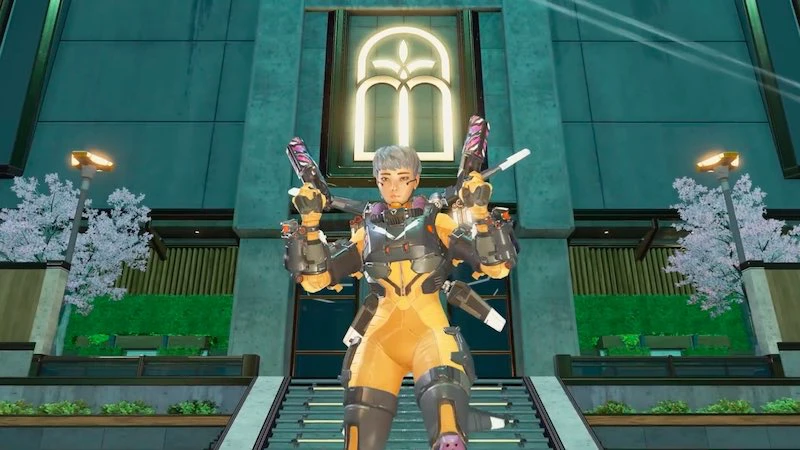 Apex Legends Season 22