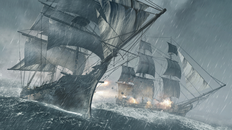 best ship simulator games