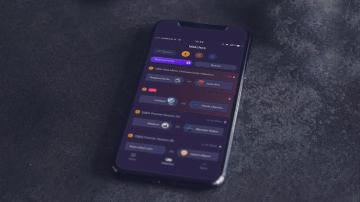 Best Esports Apps