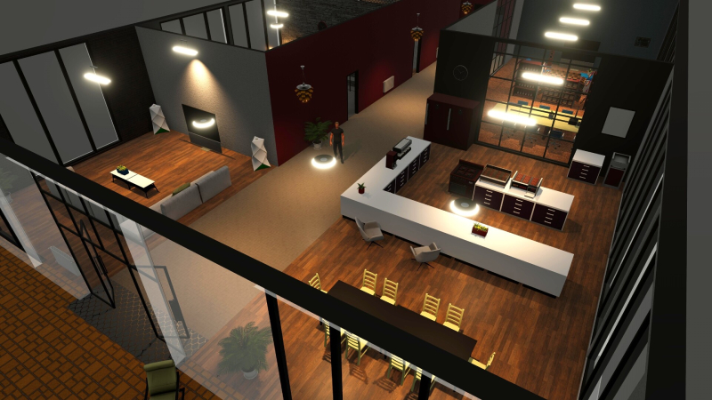 best business simulator games