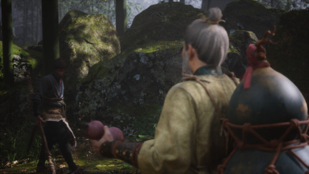 Black Myth: Wukong Compatibility Mode