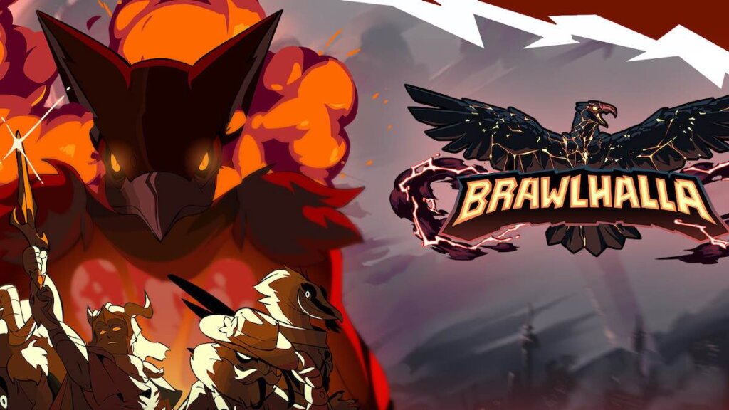 When is the next Brawlhalla Battle Pass