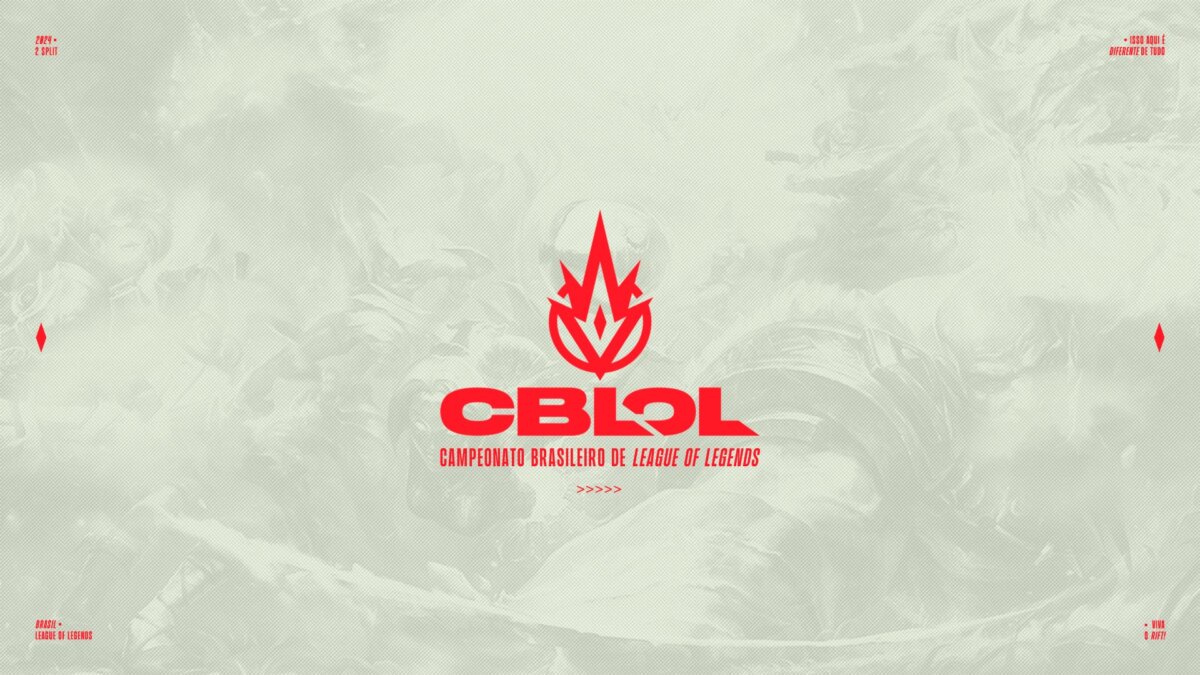 CBLOL Split 2 playoffs