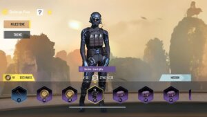 What is Challenge Pass in COD Mobile?