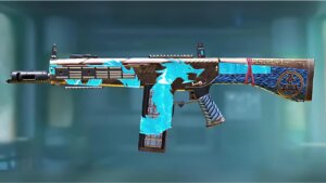 How to get the JAK-12 Dragon’s Breath Attachment in COD Mobile