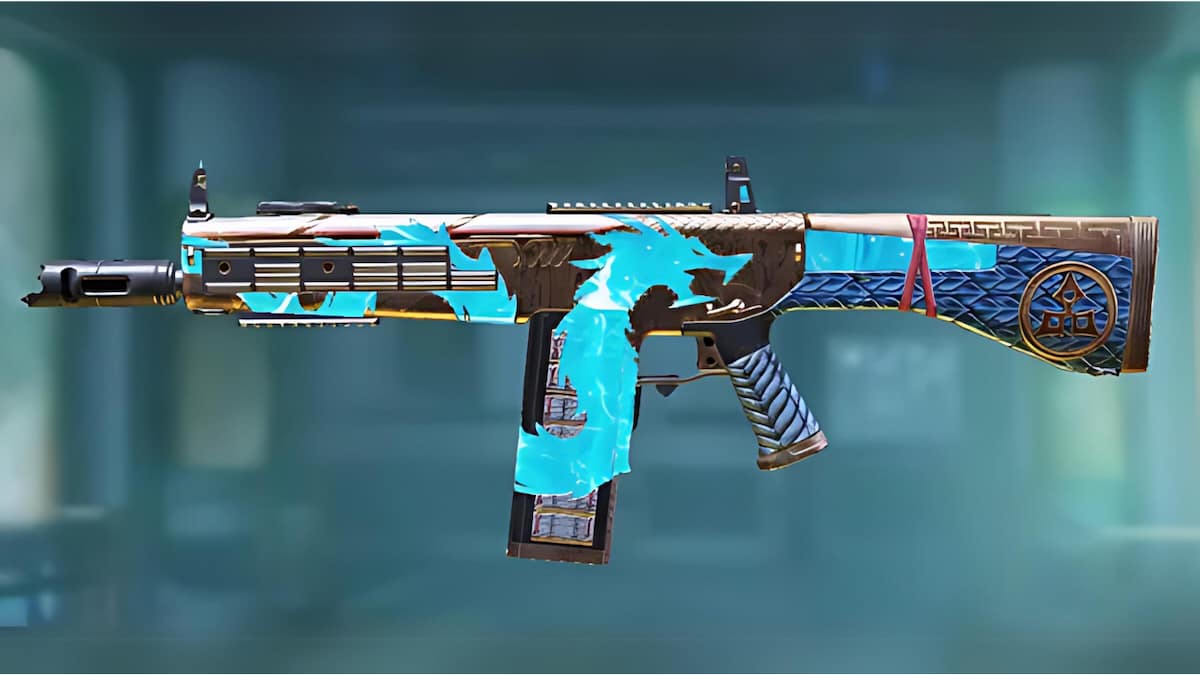 COD Mobile Jak 12