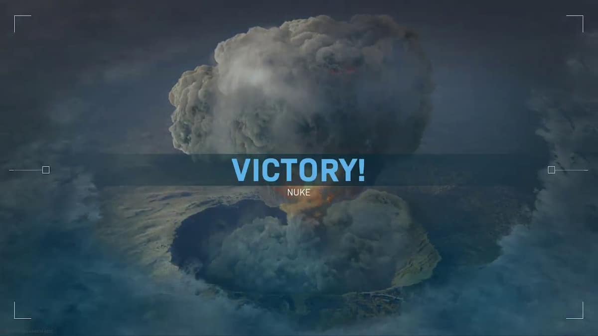 COD Mobile Nuke