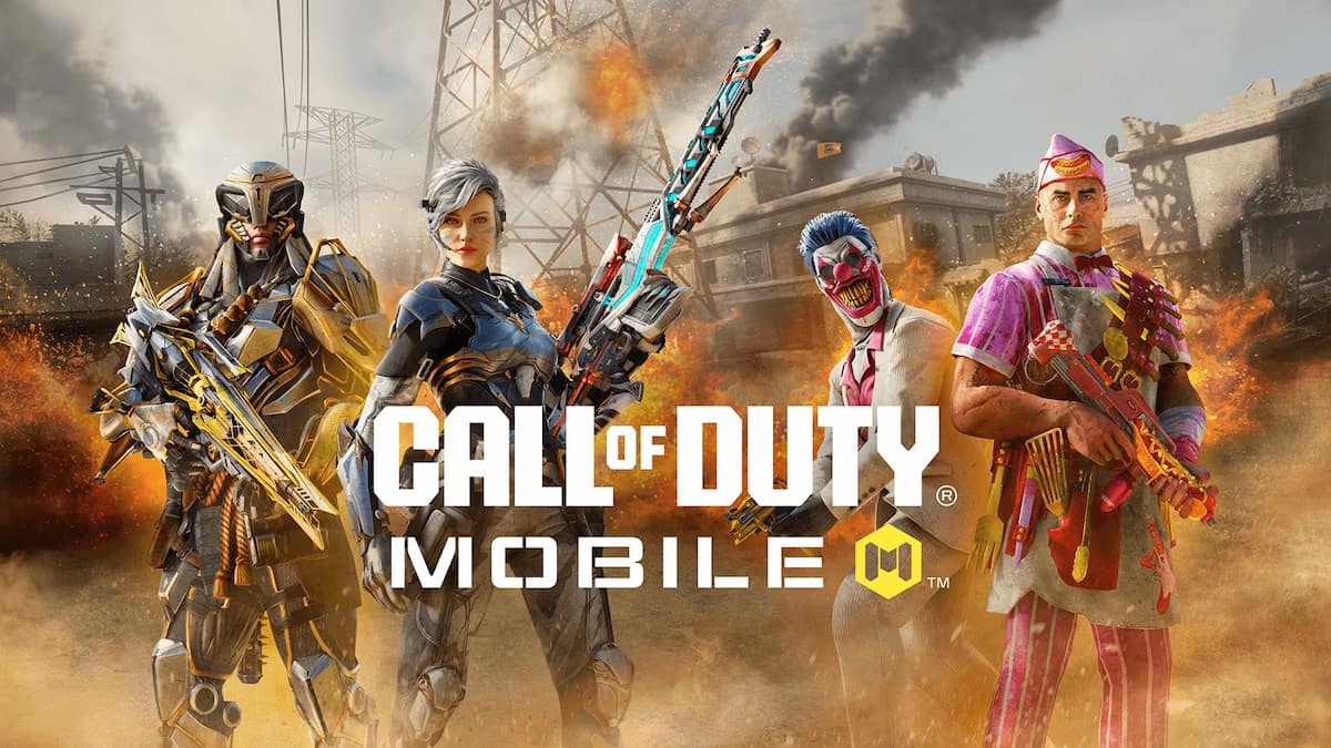 How Much Space Does Cod Mobile Take Is CoD Mobile shutting down? Here's what you need to know