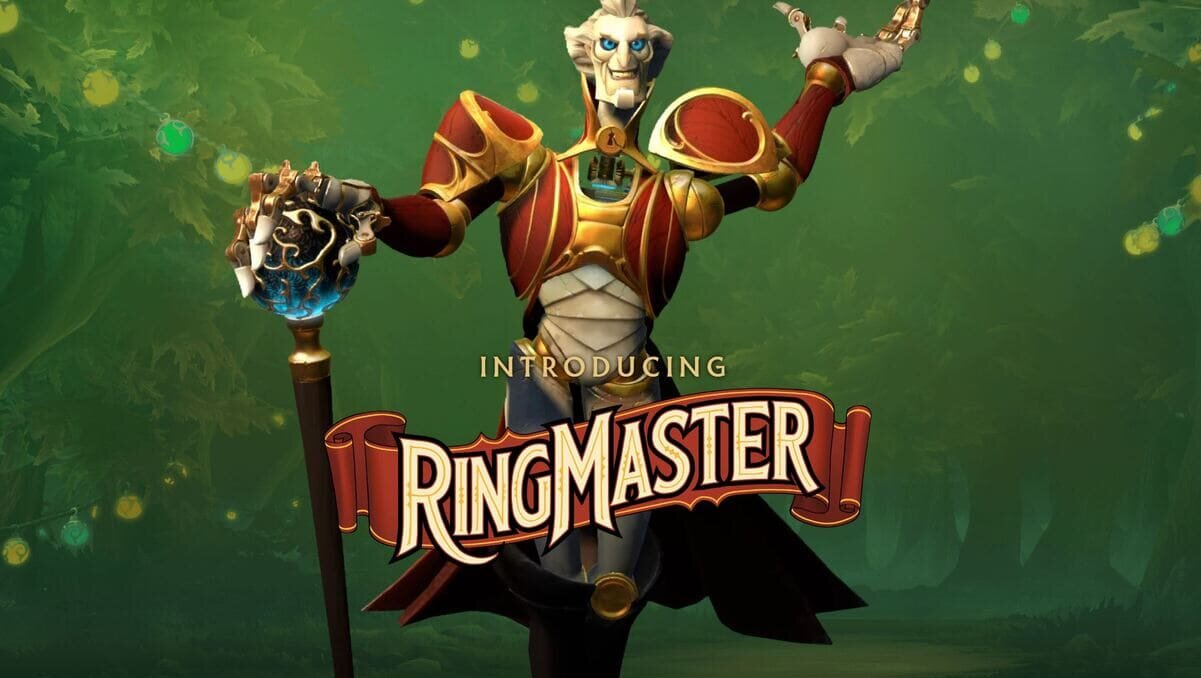 ringmaster