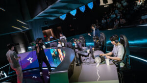 KT vs DK: playoffs fight intensifies! – LCK Summer Preview