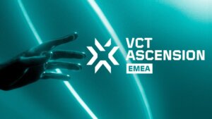 VCT Ascension EMEA 2024: Teams, Format, Stream, & More